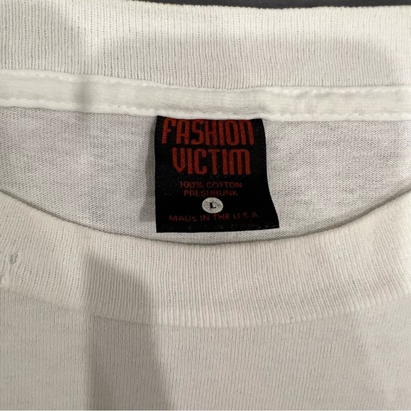 Very Rare Vintage Akira Tee - Picture 7 of 8